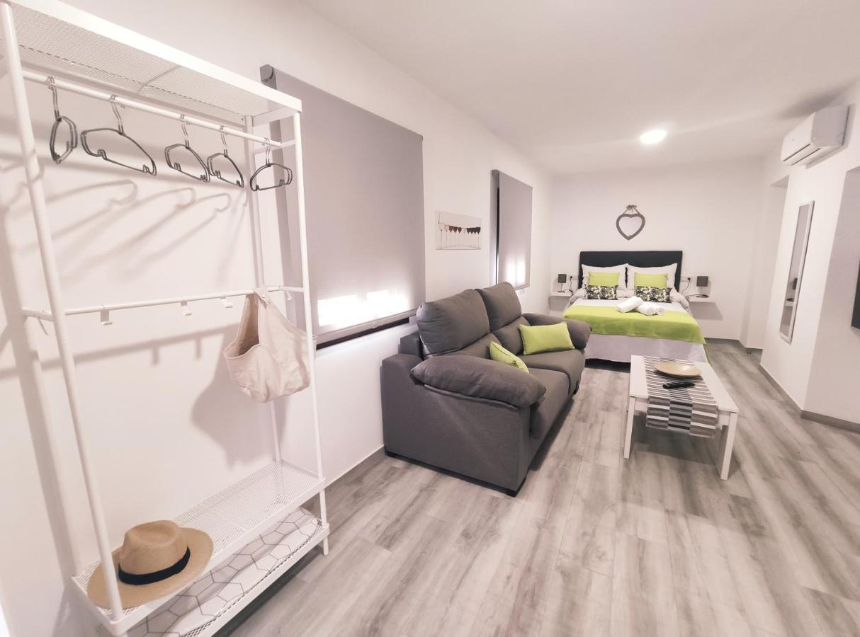 Loft Sherry Jerez de la Frontera Exterior photo