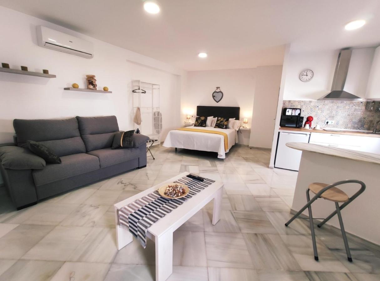 Loft Sherry Jerez de la Frontera Exterior photo
